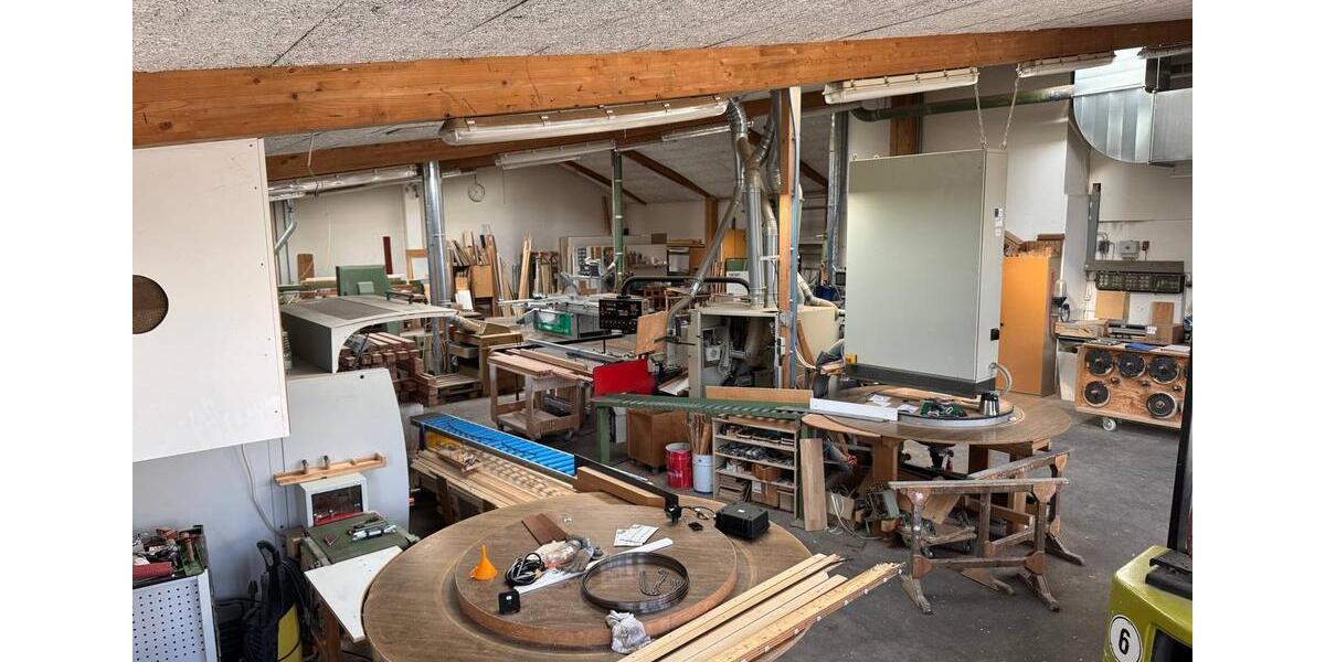 Gewerbeobjekt Syke - 2.700&euro; | Angebot:26444492