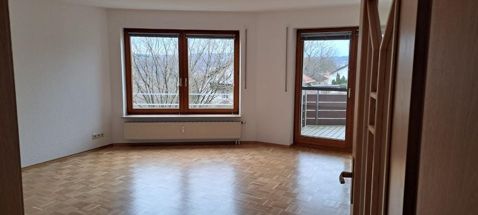 3- Zimmer Wohnung Heidenheim-Osterholz