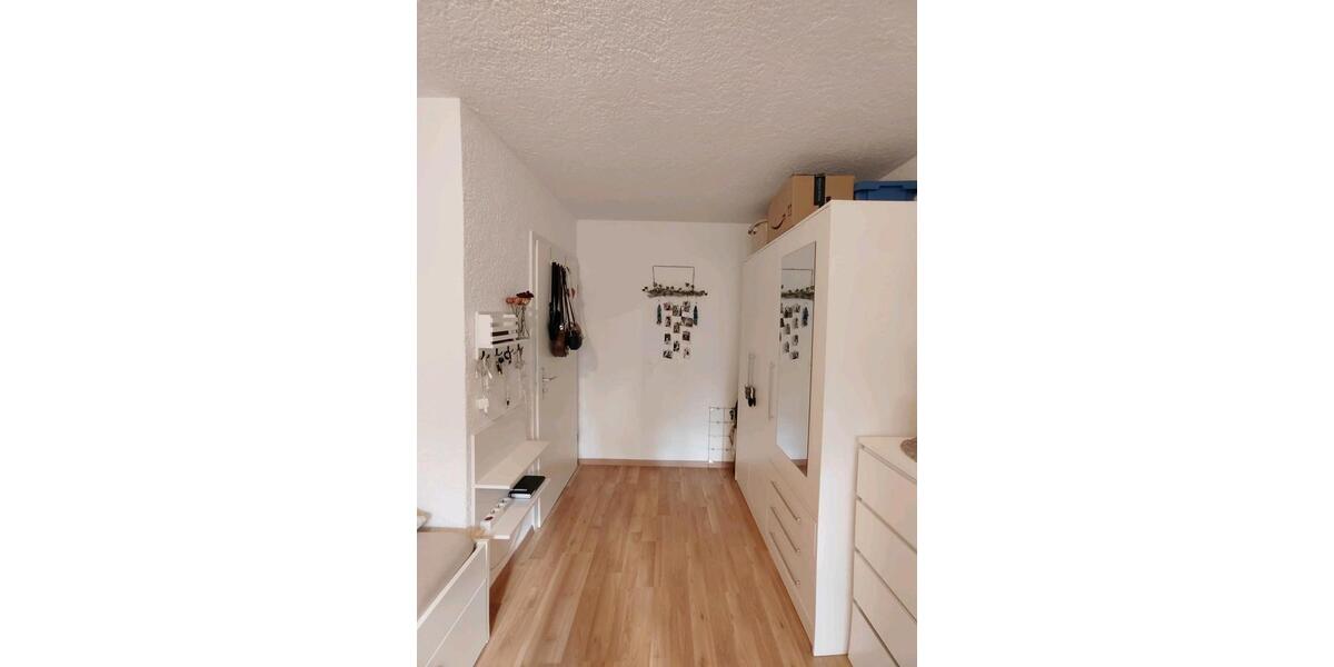 WG-Zimmer in Marbacher Altstadt | Lkr. Ludwigsburg 1 zimmer