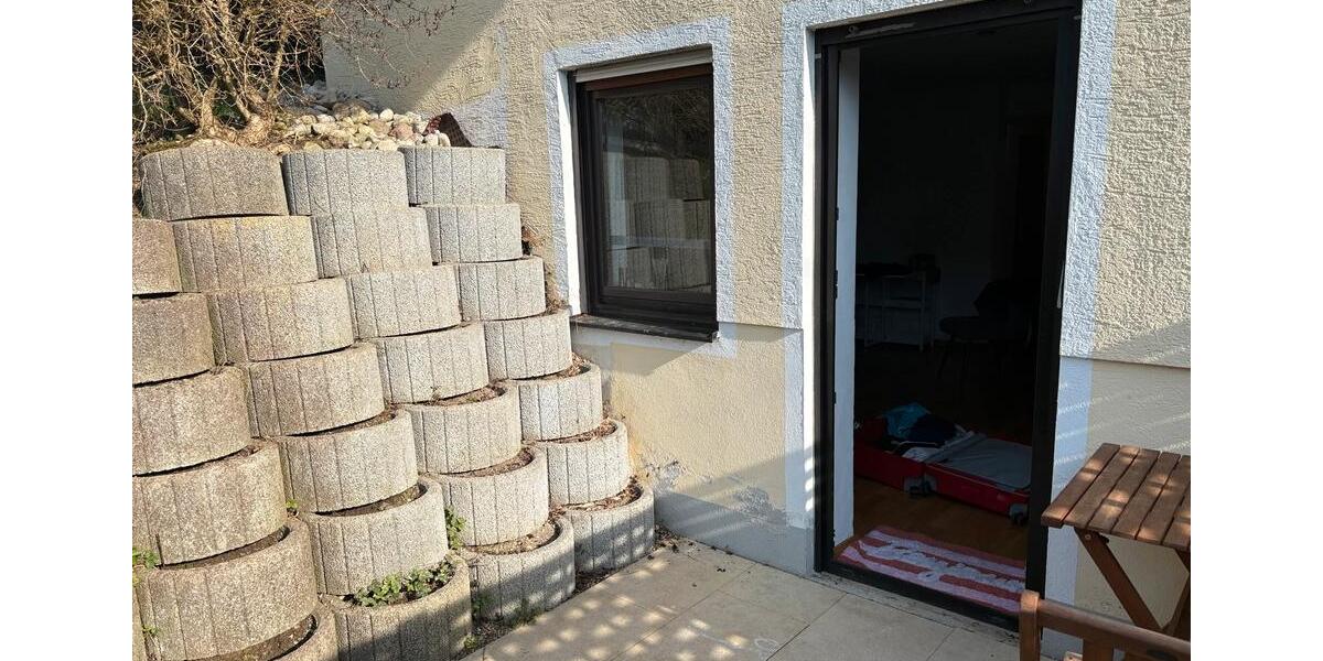 Wohnen auf Zeit Bad Endorf - 1 Zimmer, 36 m&sup2;, 900&euro; | Angebot:25375880