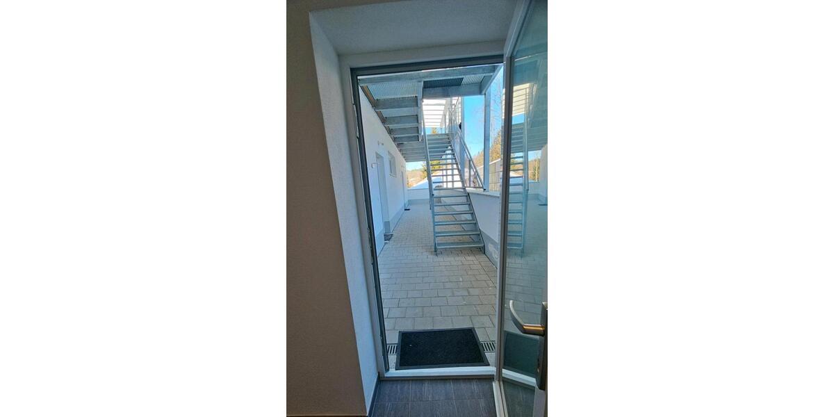 Dachgeschoßwohnung Arnbruck - 1 Zimmer, 37 m&sup2;, 560&euro; | Angebot:24860769