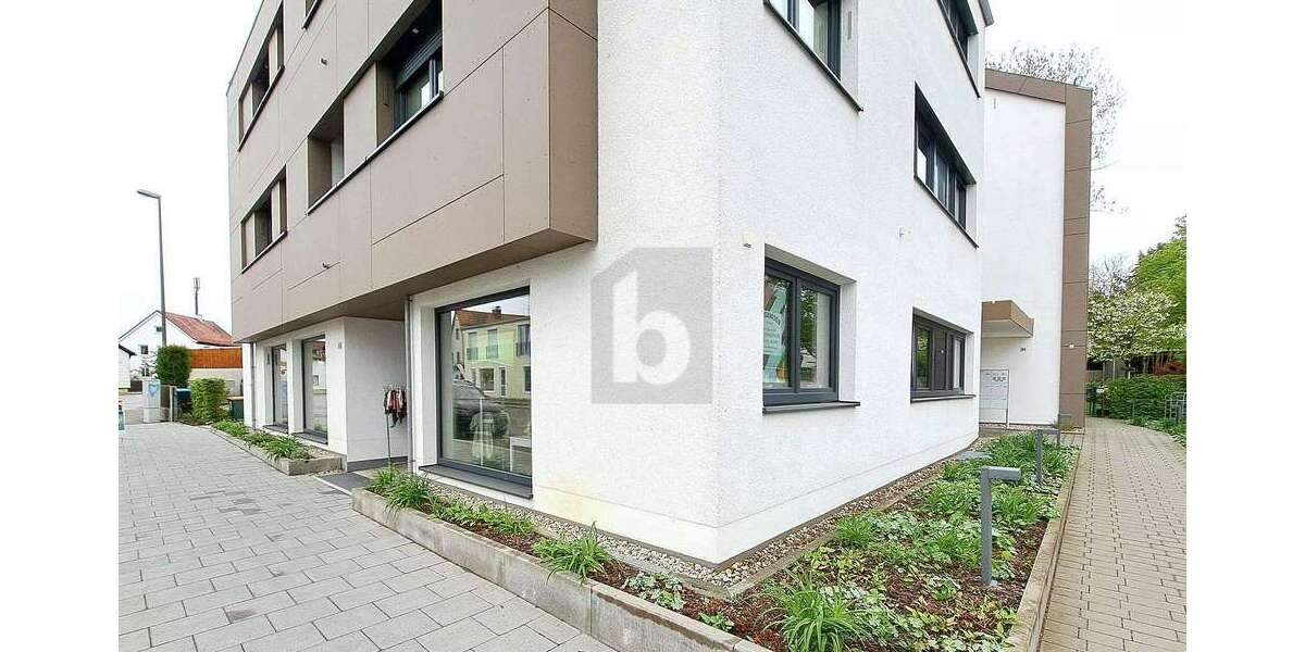 Etagenwohnung Gauting - 2 Zimmer, 69 m&sup2;, 1.585&euro; | Angebot:26556026