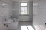 Wohnen im Grünen - schöne ruhige 3-Zimmer-Erdgeschoßwohnung