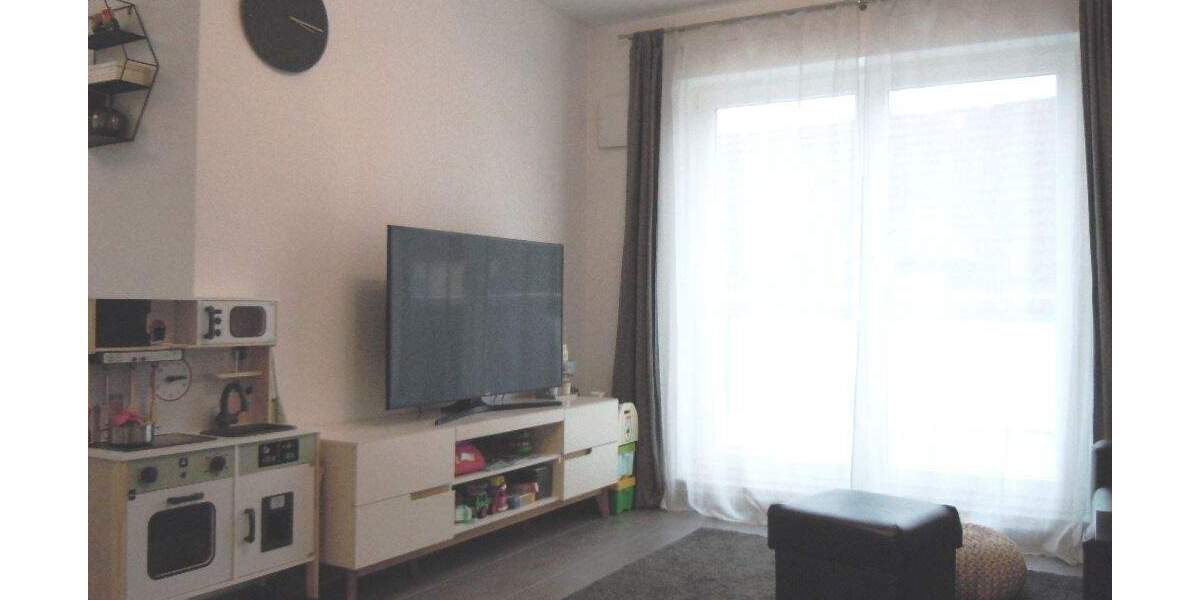 Etagenwohnung Ingolstadt Bahnhofsviertel - 3 Zimmer, 82 m&sup2;, 1.125&euro; | Angebot:24581018