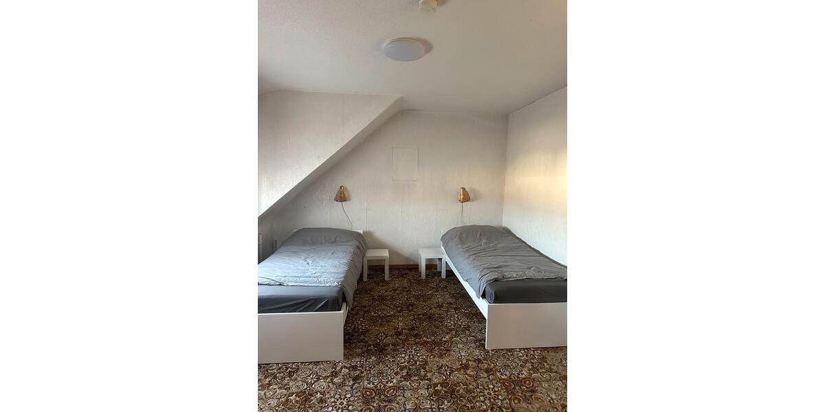 Wohnen auf Zeit Bruchsal - 20&euro; | Angebot:26469785