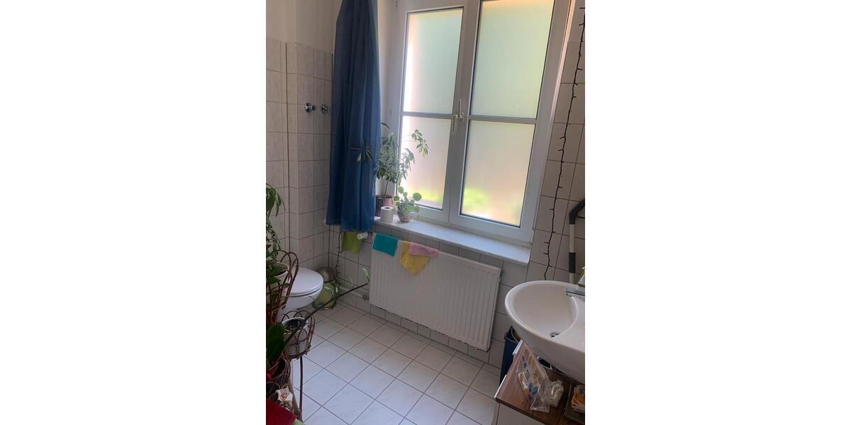 Wohnen auf Zeit Potsdam Potsdam West - 1 Zimmer, 16 m&sup2;, 310&euro; | Angebot:25989190