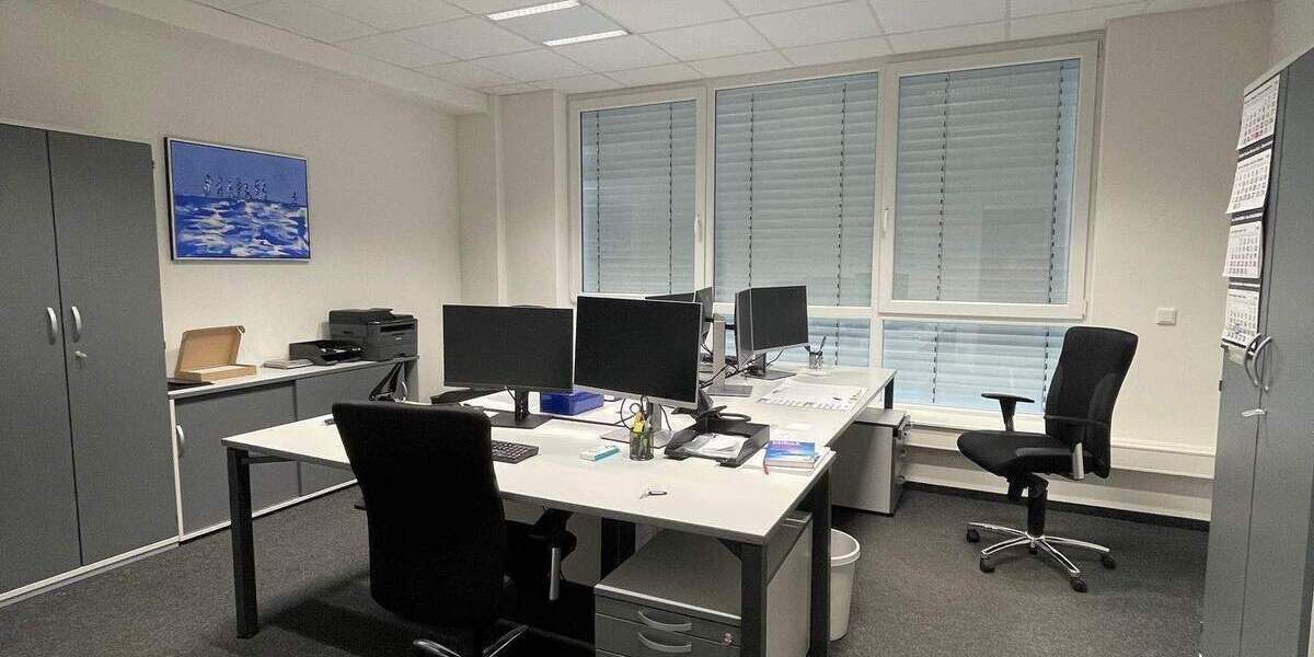 Gewerbeobjekt Sankt Ingbert St. Ingbert - 9.200&euro; | Angebot:24989861