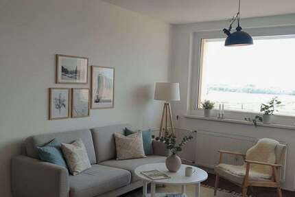 Wohnung Sellin - 4 Zimmer, 72 m&sup2;, 620&euro; | Angebot:26781651
