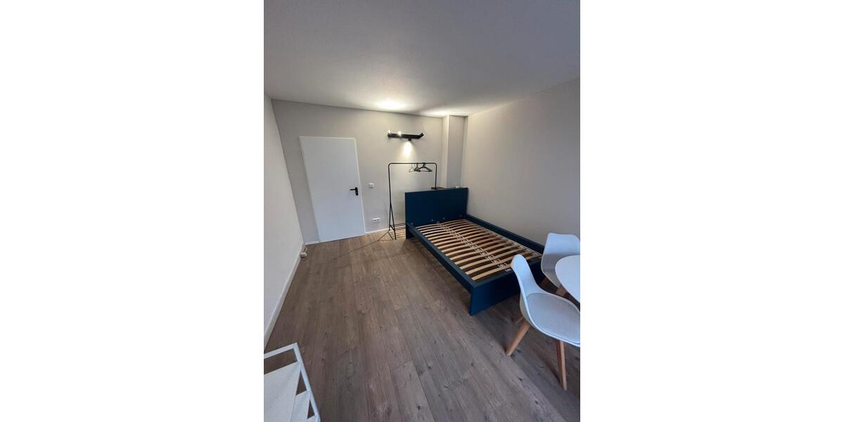 Wohnen auf Zeit Dreieich - 1 Zimmer, 25 m&sup2;, 480&euro; | Angebot:25617192
