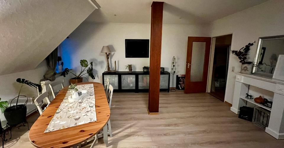Etagenwohnung Erfde - 2 Zimmer, 90 m&sup2;, 650&euro; | Angebot:26395592
