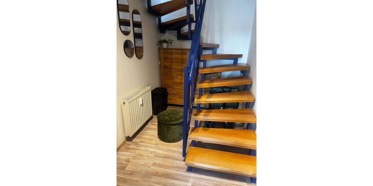 Etagenwohnung Kemnath - 3 Zimmer, 94 m&sup2;, 1.000&euro; | Angebot:26216415