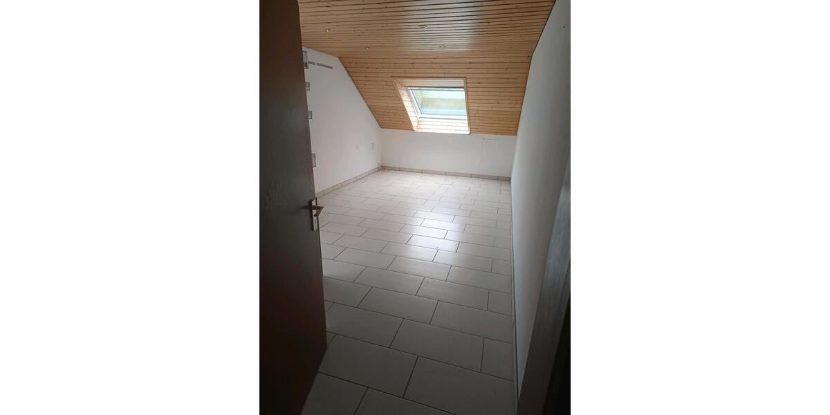 Mietwohnung 2 zimmer