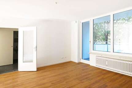 Wohnung Taufkirchen - 4 Zimmer, 88 m&sup2;, 1.650&euro; | Angebot:27272255