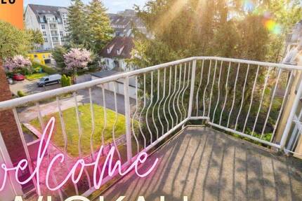 Wohnung Zwickau Pölbitz - 2 Zimmer, 46 m&sup2;, 280&euro; | Angebot:26159702