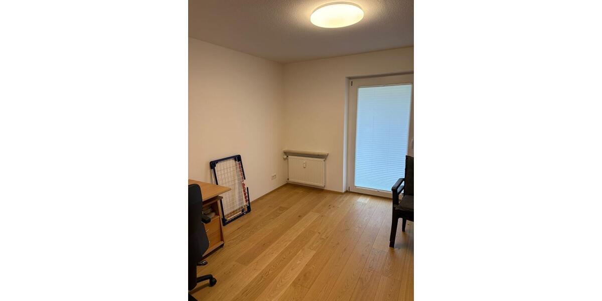 98qm EG Wohnung mit großem Garten in ruhiger Lage 3 zimmer