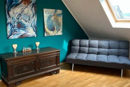 WG-Zimmer Nähe Klinikum 2 zimmer