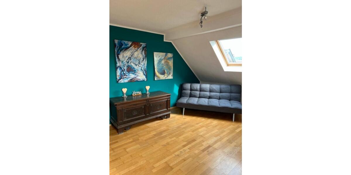 WG-Zimmer Nähe Klinikum 2 zimmer