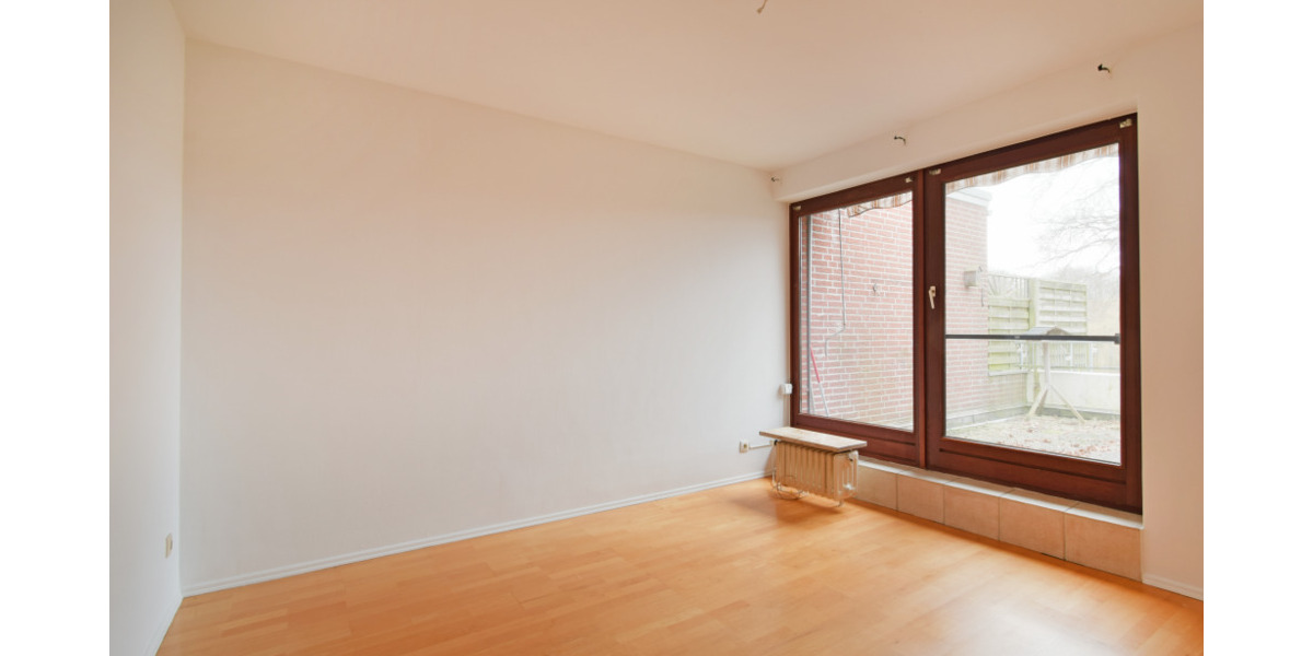 Terrassenwohnung Wentorf - 2 Zimmer, 85 m&sup2;, 1.090&euro; | Angebot:24807511