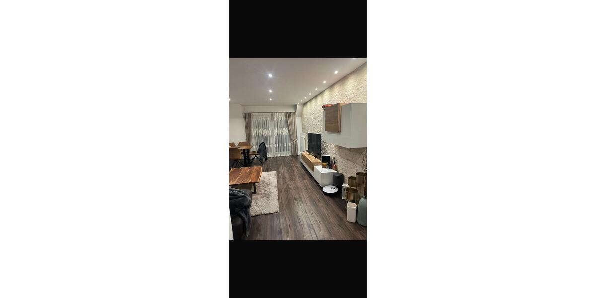 Dachgeschoßwohnung Schöllkrippen - 3 Zimmer, 85 m&sup2;, 900&euro; | Angebot:24842939