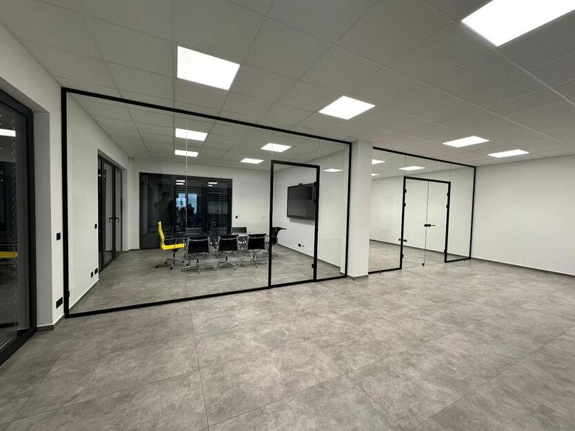 Representative Büro Büroräume in Rheinbach zu vermieten Erstbezug modern