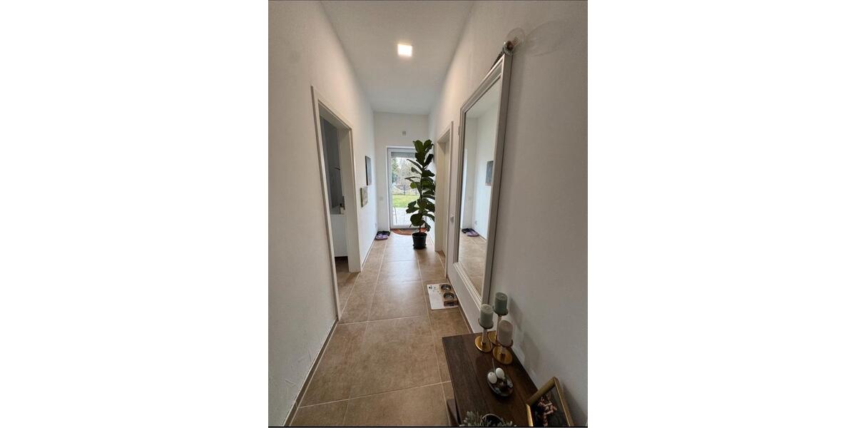 Etagenwohnung Beckedorf - 3 Zimmer, 91 m&sup2;, 1.000&euro; | Angebot:26324441