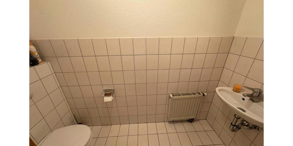 Etagenwohnung Oberndorf am Neckar - 3.5 Zimmer, 114 m&sup2;, 900&euro; | Angebot:26035420