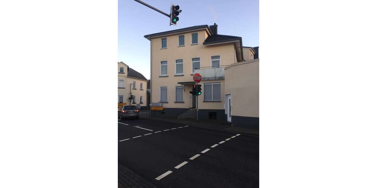 Etagenwohnung Pohlheim Watzenborn-Steinberg - 1 Zimmer, 40 m&sup2;, 490&euro; | Angebot:26759663