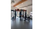 Vermietung Kursraum, Kraftraum voll ausgestattet, crossfit zimmer