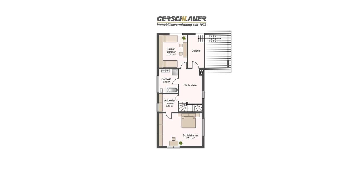 Einfamilienhaus München Sendling-Westpark - 3 Zimmer, 180 m&sup2;, 3.350&euro; | Angebot:26586678