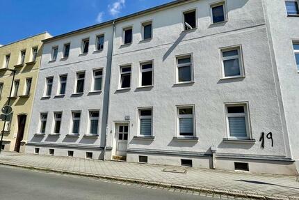 Wohnung Markkleeberg - 2 Zimmer, 43 m&sup2;, 520&euro; | Angebot:26517594