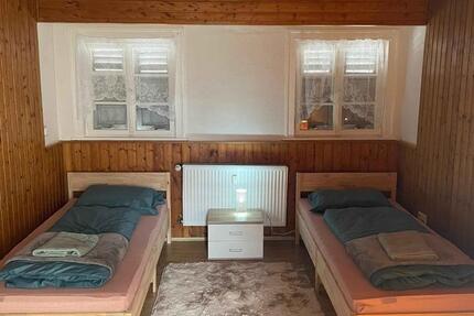 Wohnen auf Zeit Eberbach - 2 Zimmer, 45 m&sup2;, 80&euro; | Angebot:25784398