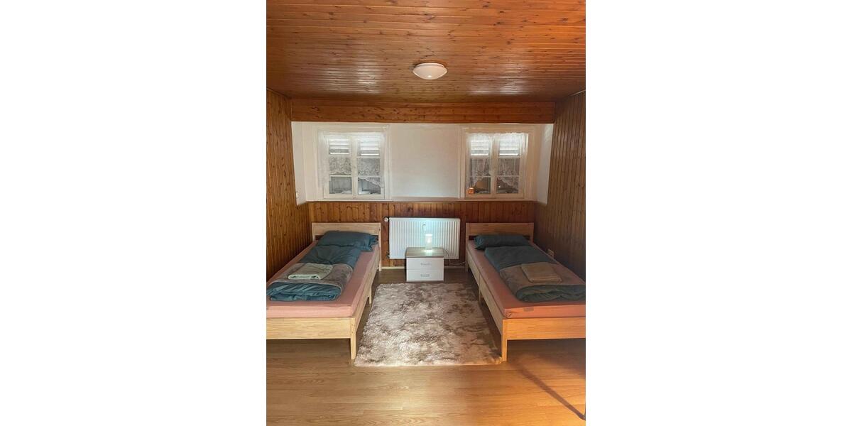 Wohnen auf Zeit Eberbach - 2 Zimmer, 45 m&sup2;, 80&euro; | Angebot:25784398