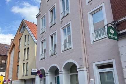 Wohnung Münster Kuhviertel - 3 Zimmer, 80 m&sup2;, 1.285&euro; | Angebot:26562271