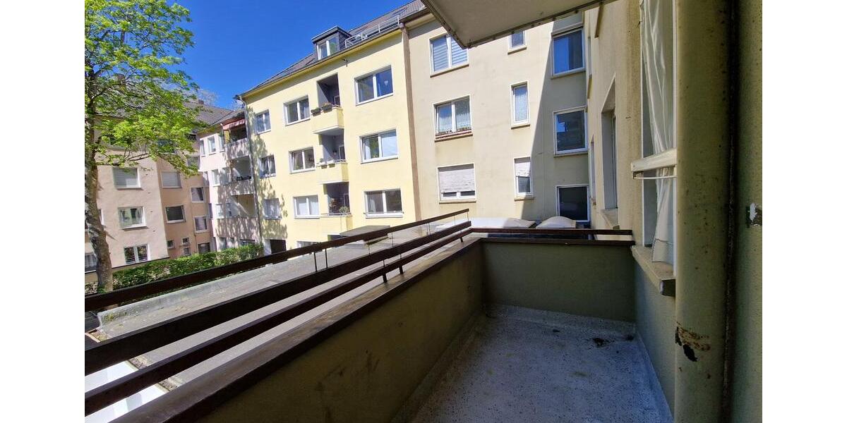 Etagenwohnung Dortmund - 2 Zimmer, 65 m&sup2;, 600&euro; | Angebot:26645583