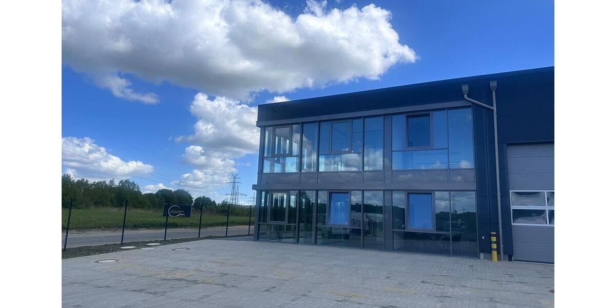Gewerbeobjekt Rosengarten - 2.600&euro; | Angebot:26539919