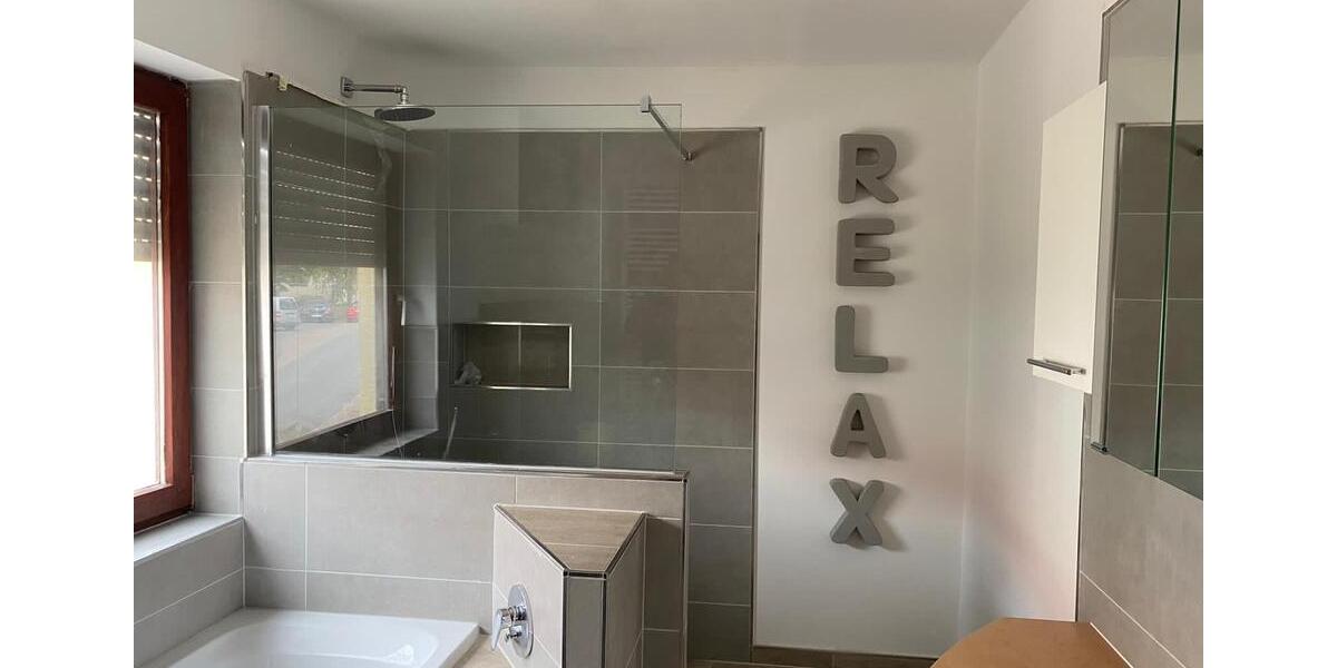 Einfamilienhaus Bad Hersfeld - 6 Zimmer, 152 m&sup2;, 1.350&euro; | Angebot:24768043