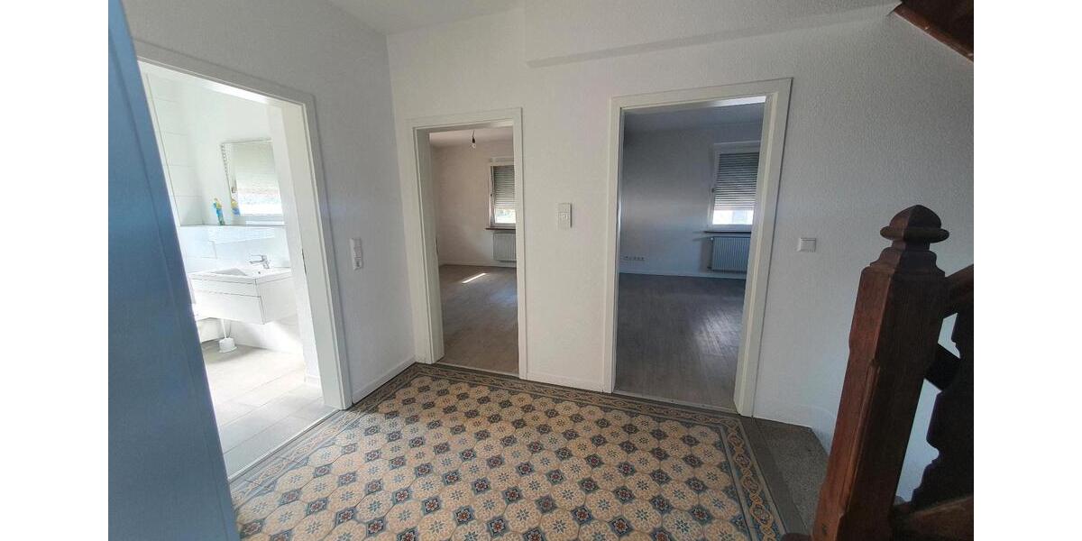 1 Fam.Haus - 6,5 Zimmer - 160 m2 - Kehl-Neumühl 6 zimmer