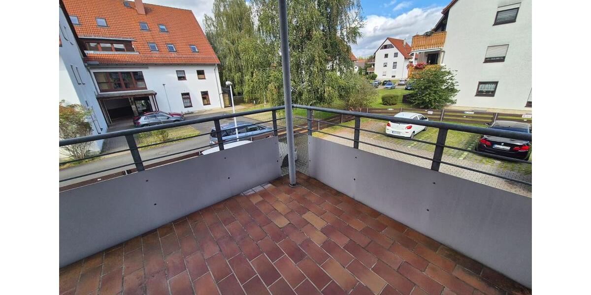 Etagenwohnung Wilkau-Haßlau Haßlau - 1 Zimmer, 32 m&sup2;, 205&euro; | Angebot:26539398