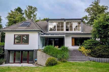 Wohnung zum Mieten in Norderstedt 1.150 € 72 m² 2.5 zimmer