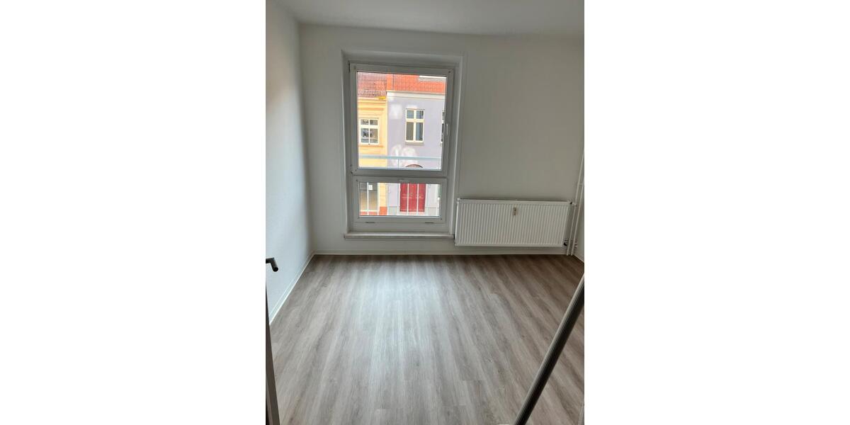 Etagenwohnung Greifswald - 4 Zimmer, 97 m&sup2;, 1.600&euro; | Angebot:26481885