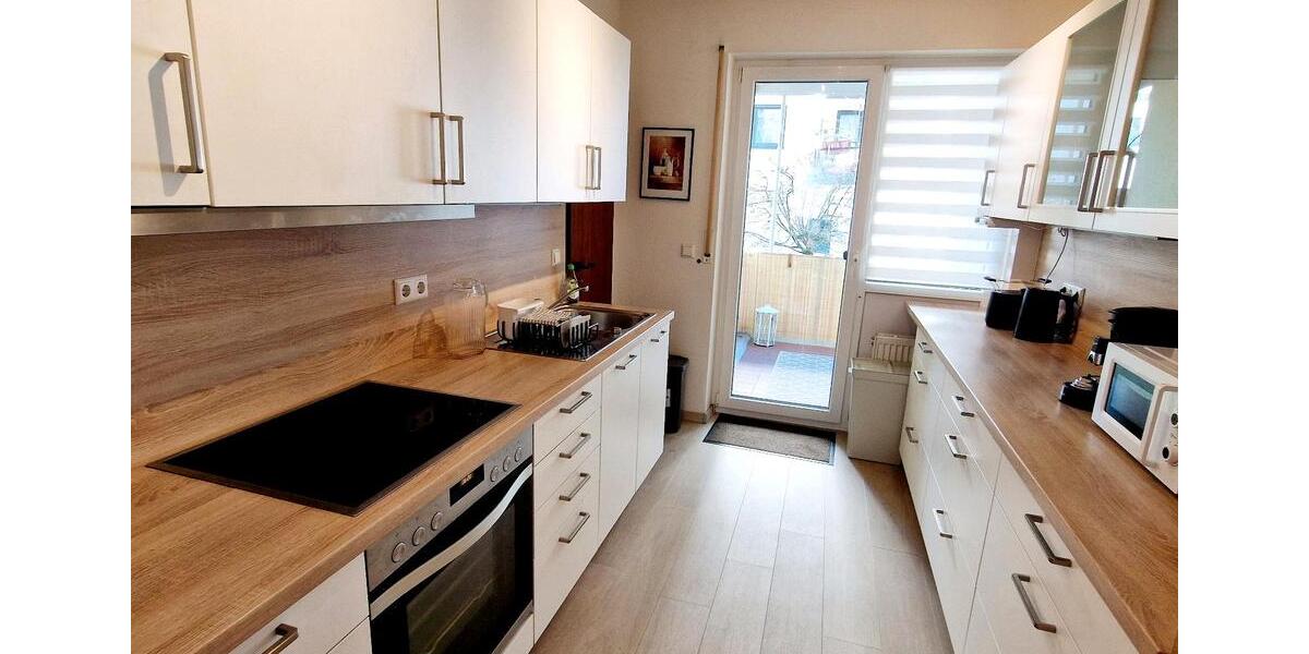 Wohnen auf Zeit Neu-Isenburg Isenburg - 3 Zimmer, 95 m&sup2;, 18&euro; | Angebot:25784658