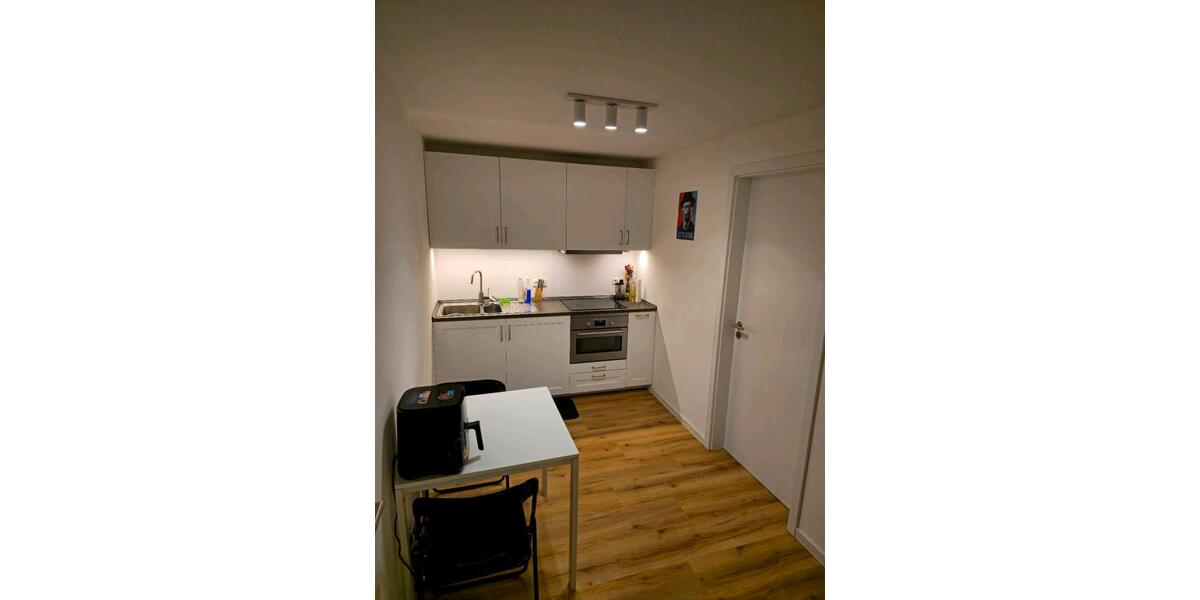 Wohnen auf Zeit Fulda - 1 Zimmer, 20 m&sup2;, 420&euro; | Angebot:24981427