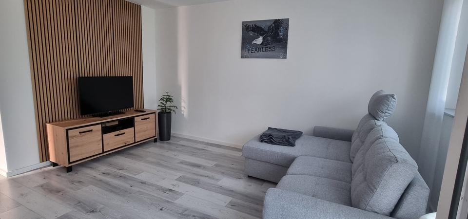 Etagenwohnung Aldingen - 2 Zimmer, 55&euro; | Angebot:23647560