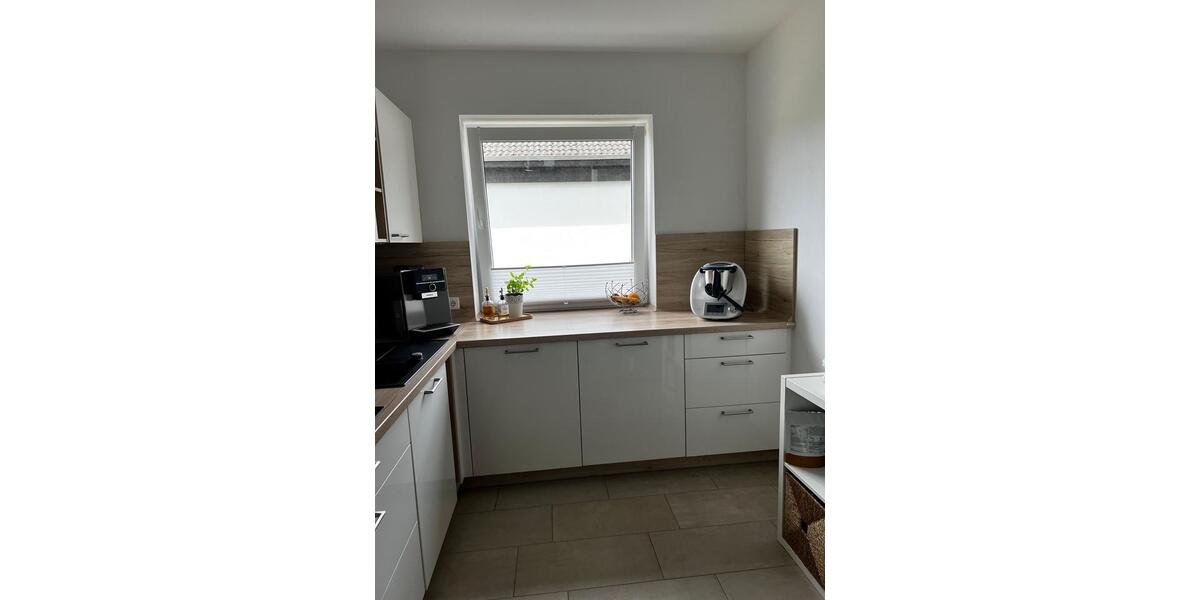 Erdgeschoßwohnung Homberg (Efze) - 3 Zimmer, 90 m&sup2;, 800&euro; | Angebot:24849501