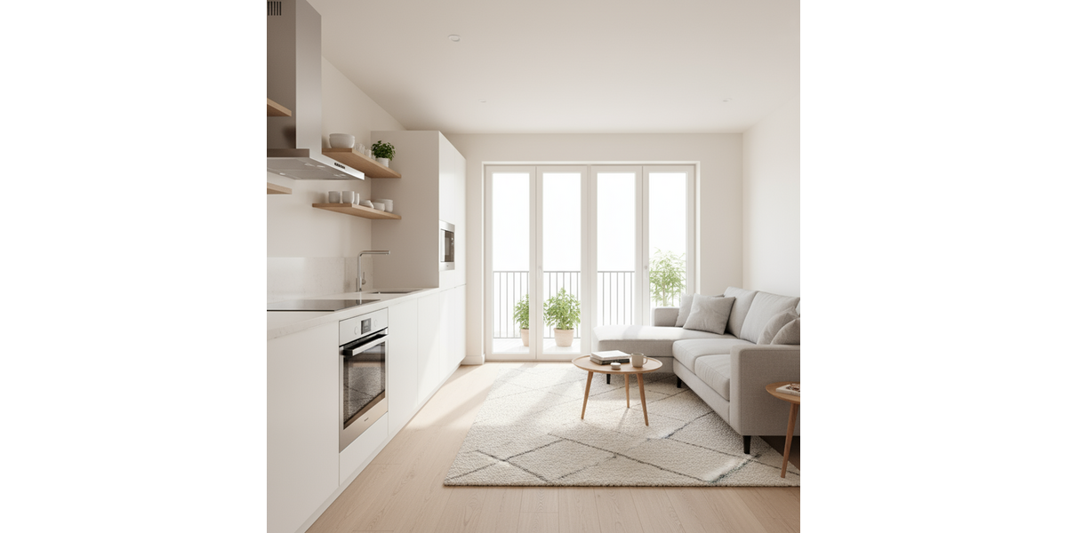 Wohnung zum Mieten in Stahnsdorf 1.344 € 47.98 m² 2 zimmer