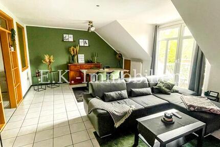 Wohnung Esterwegen - 3 Zimmer, 70 m&sup2;, 520&euro; | Angebot:26545466