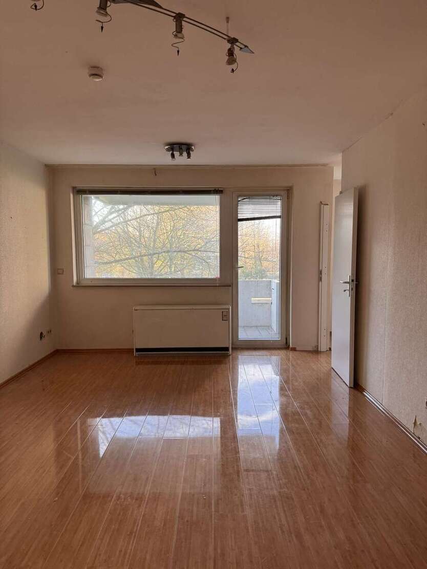 Wohnung zum Mieten in Essen 340 € 42.44 m² 1.5 zimmer