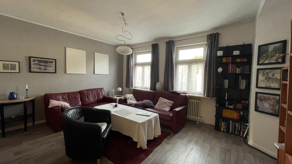 Dachgeschoßwohnung Goslar - 3 Zimmer, 72 m&sup2;, 570&euro; | Angebot:25808163