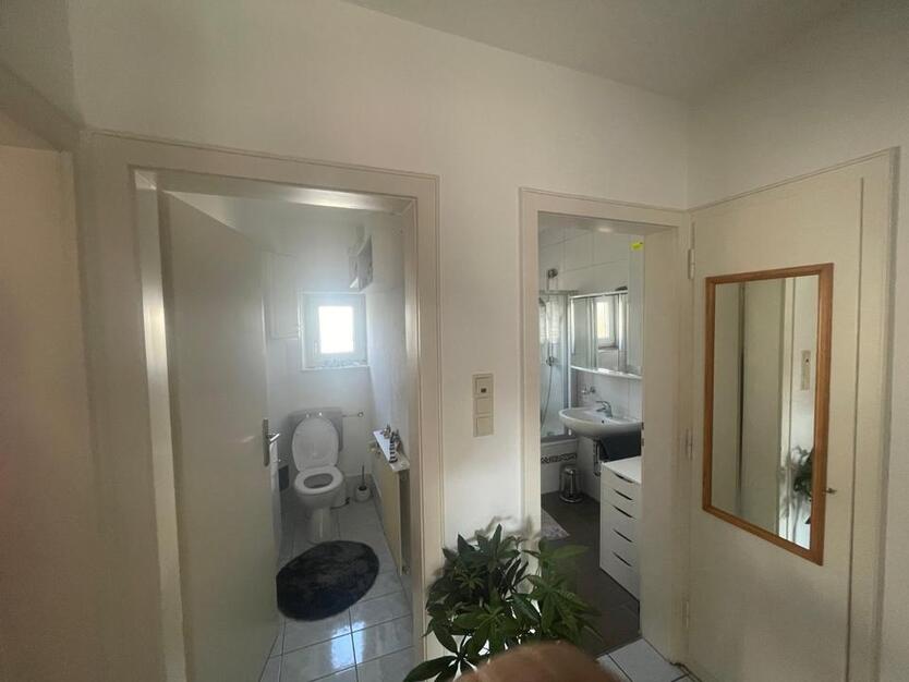 private Room in a 3 shared aprtment