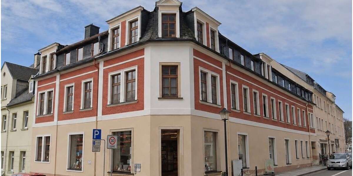 Gewerbeobjekt Marienberg Dörfel - 405&euro; | Angebot:27234855